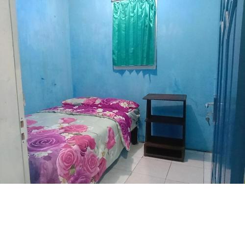 Suzhan homestay