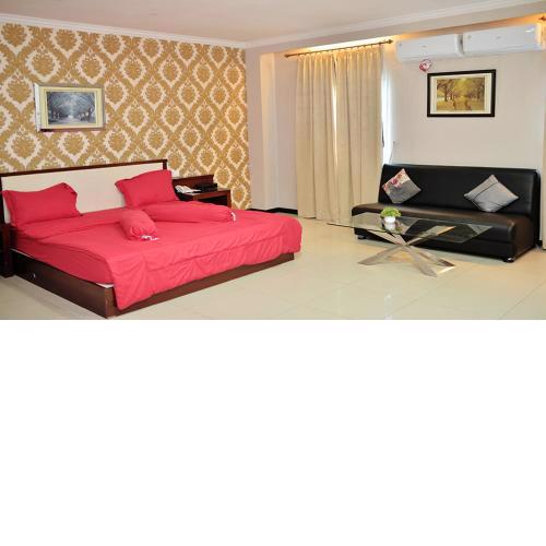 Suzuya Hotel Rantau Prapat