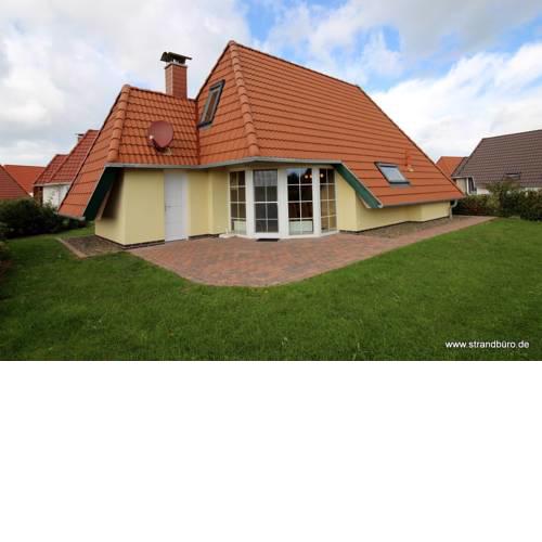 SV 3 Ferienhaus zum Watt