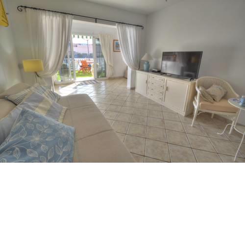 SV154 Private apartment Sunset Golf del Sur