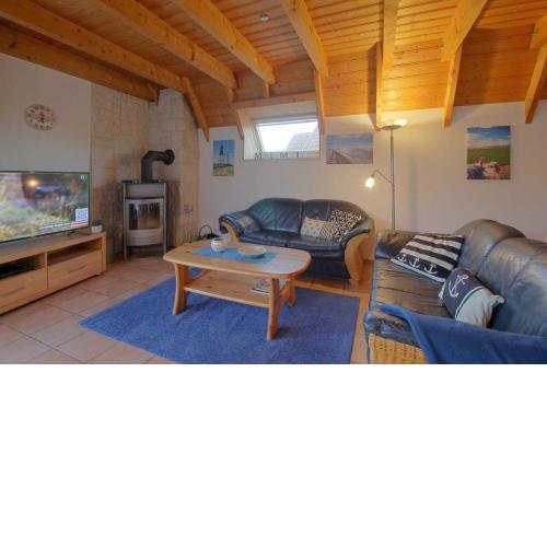 SV4 Ostertill 7 Ferienhaus "Moin Moin"