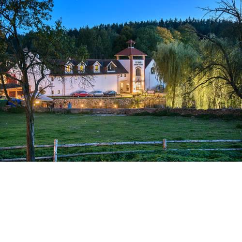 Svachovka