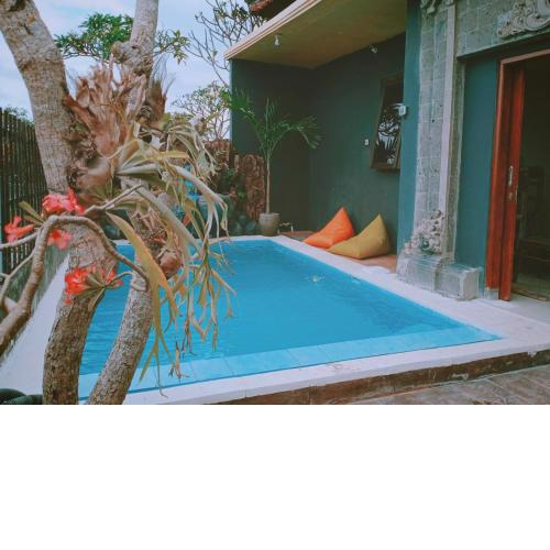 Svaha Family House