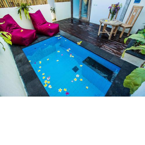 Svaha Private Villas Ceningan