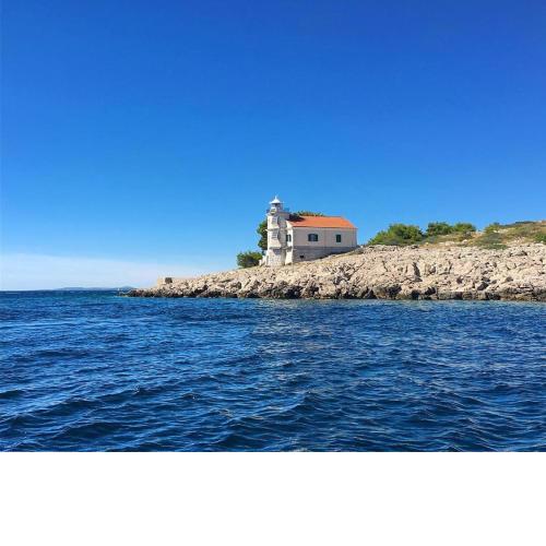 Sveti Ivan Lighthouse