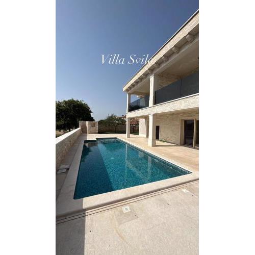 SVILA 2