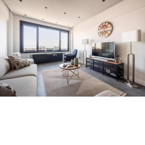 SVM suites Harbiye