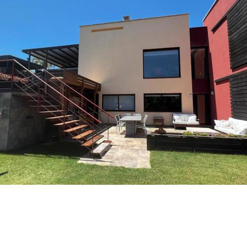 SVOY Magnífica villa en Benahavís
