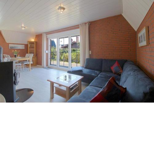 SW10 Ferienhaus Seestern