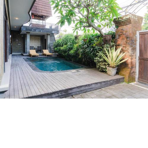 Swadana House by Supala
