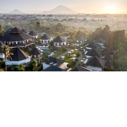 Swan Paradise A Pramana Experience - CHSE Certified