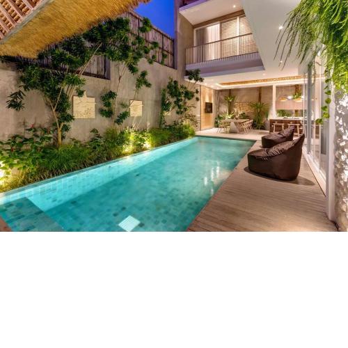Swan Villa 3
