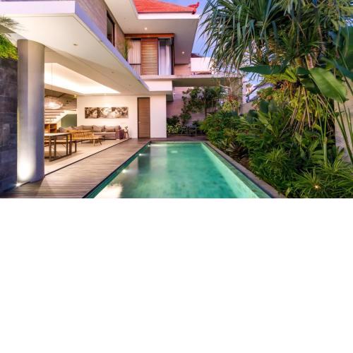 Swan Villa R