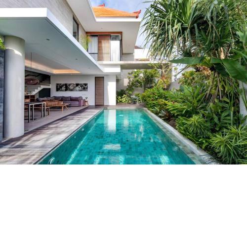 Swan Villa R