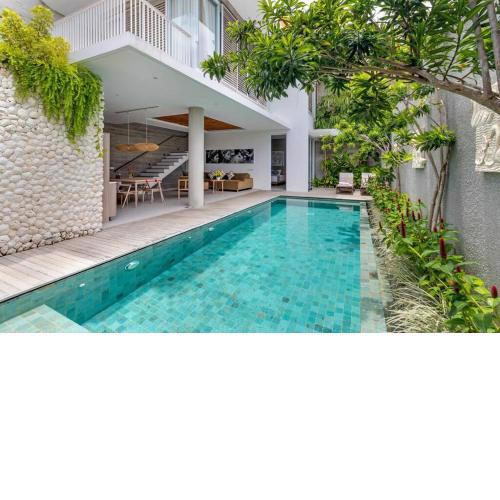 Swan Villas