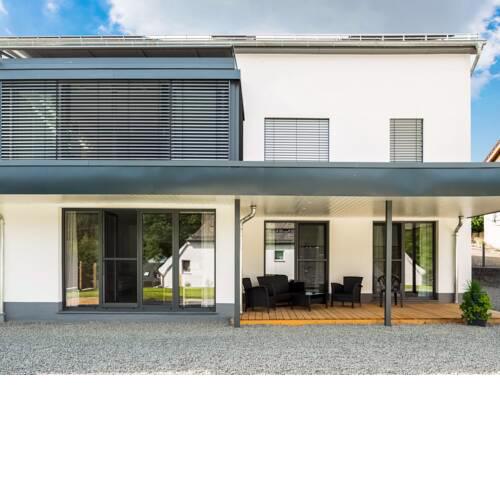 Swanky Holiday Home in Bleialf near Centre