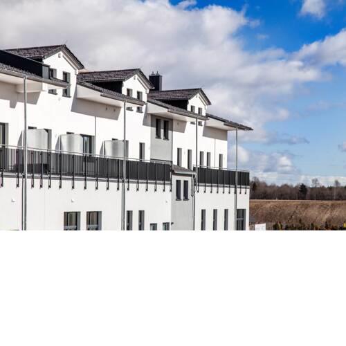 SWANYS Apartments