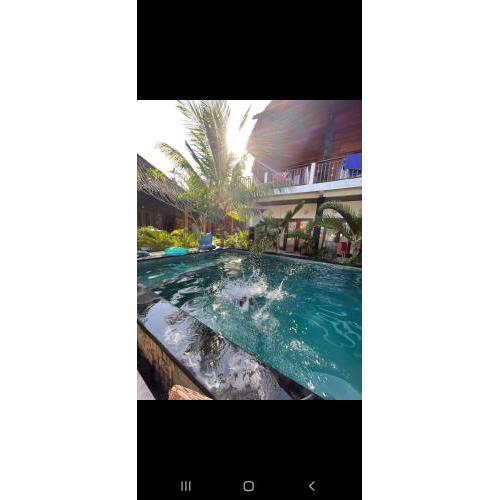 Swara Homestay 2