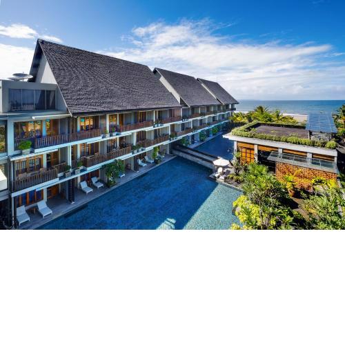 Swarga Suites Bali Berawa
