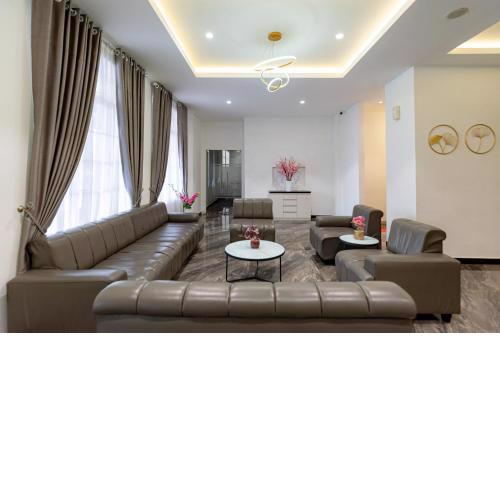 Swasana Hotel near Plaza Medan Fair RedPartner