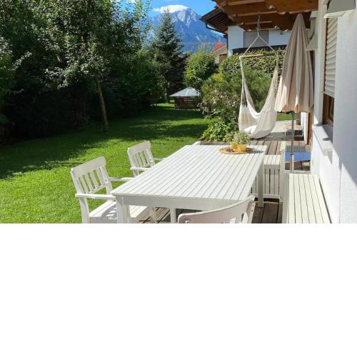 Sweet Alpen Home