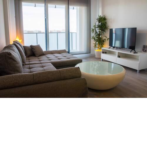 Sweet apartment in Seville