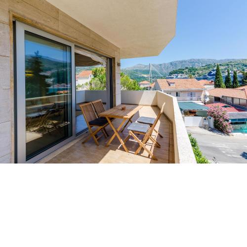 Sweet Apartment Orsan
