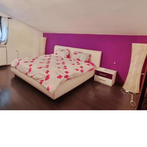Sweet appartment for 2