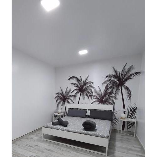 Sweet Apt Charco by flamingo