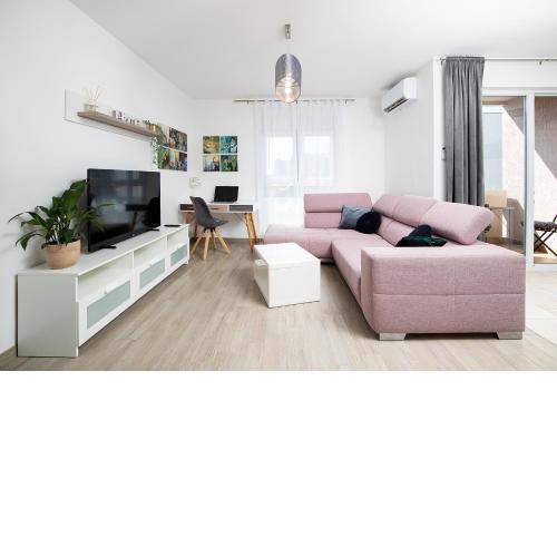 Sweet City Center Apartment
