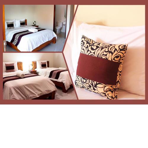 Sweet Corner Guest House