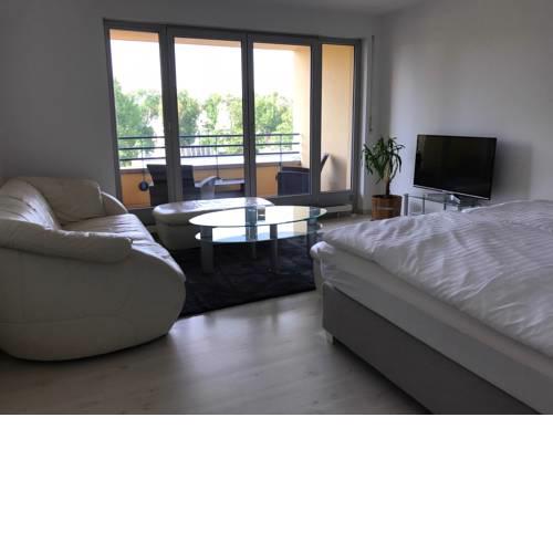 Sweet Dream - Apartment in Zentrum Süd