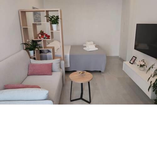 Sweet Dreams - Studio Apartment