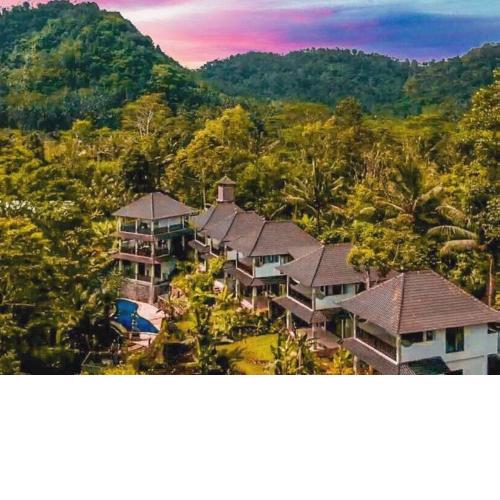 Sweet Escape