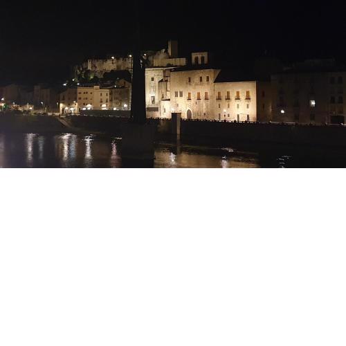 Sweet flat in Tortosa