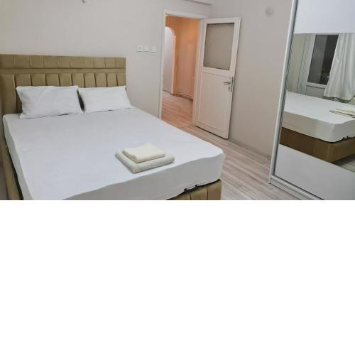 Sweet flat istanbul