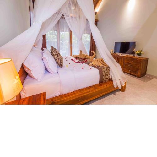 Sweet Ginger Villa by Prasi