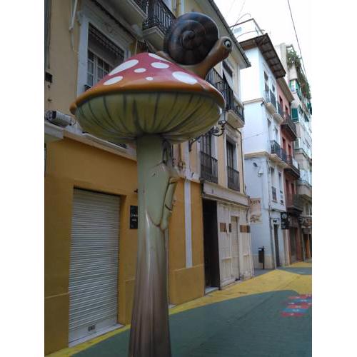 sweet home-Alicante!