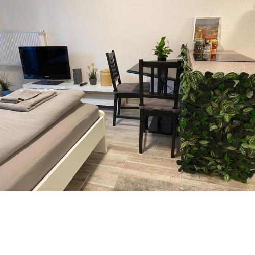 Sweet Home Apartment Hannover West - contactless check-in