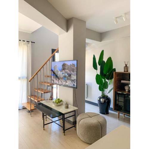 Sweet Home Apartment