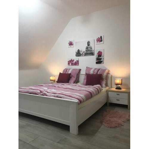 Sweet Home Appartement