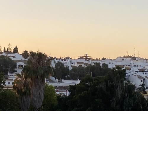 SWEET HOME AYAMONTE