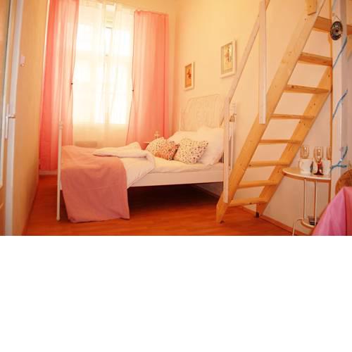 Sweet Home by Ruterra