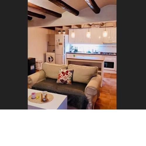 Sweet Home in Montblanc