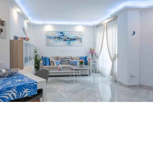 Sweet Home in Puerto Marina