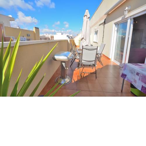 Sweet Home PENTHOUSE SuiteTORREVIEJA center