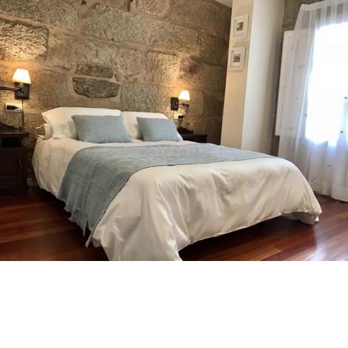 Sweet Home Pontevedra