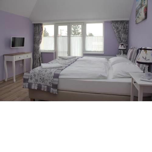 Sweet Home Residence Gbelce