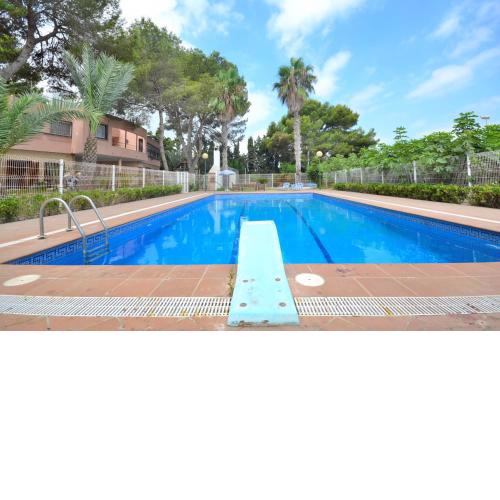 Sweet Home Villa LAS SALINAS, Los Balcones