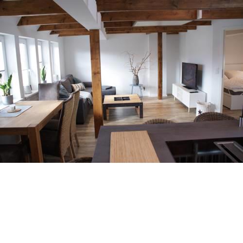 Sweet Home Wismar - 261